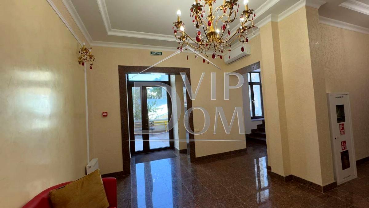 3-rooms apartment apartment by the address st. Litvaka Borisa Zaslavskogo (area 106 m²) - Atlanta.ua - photo 24