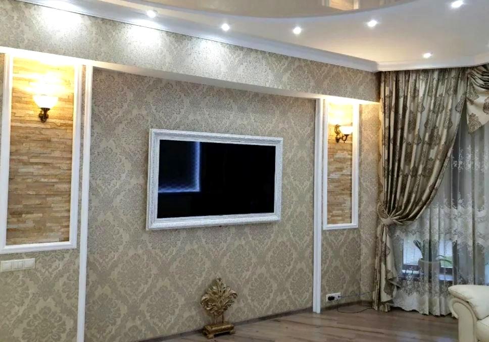 Дом по адресу ул. Макаренко (площадь 202 м²) - Atlanta.ua - фото 4