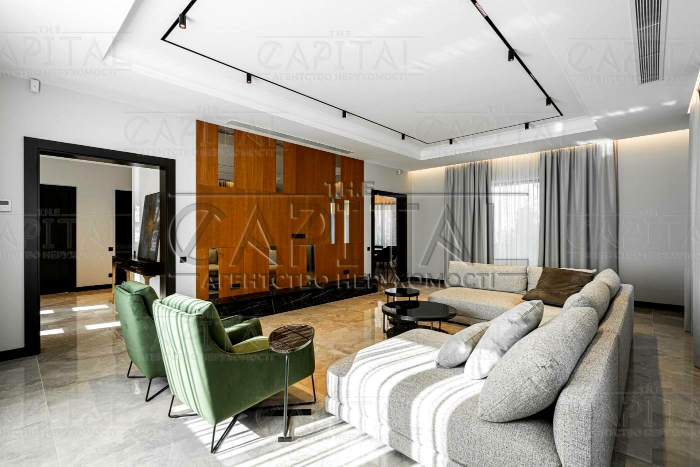 Будинок за адресою (площа 550 м²) - Atlanta.ua - фото 34