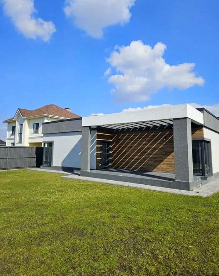 Будинок за адресою вул. Центральна (площа 155 м²) - Atlanta.ua - фото 11