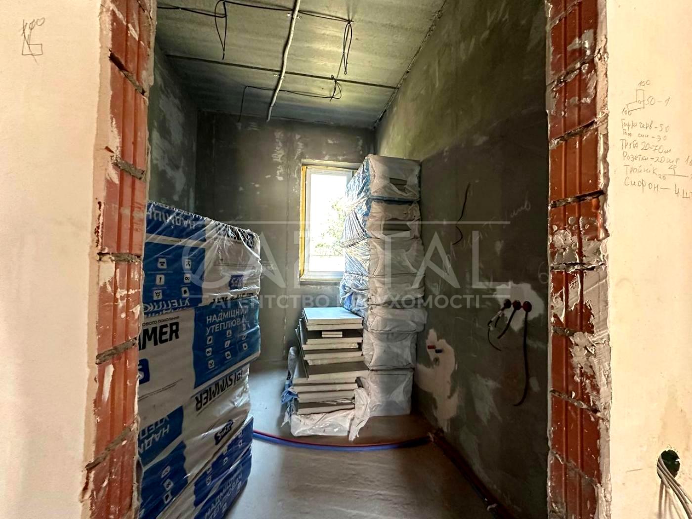 Дом по адресу Люстдорфская дор. (площадь 320 м²) - Atlanta.ua - фото 27