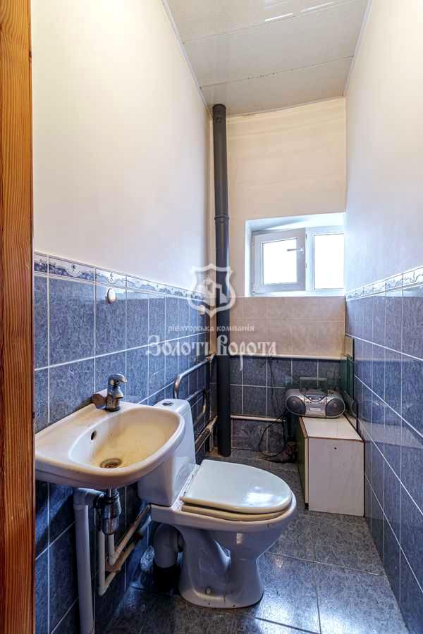 Дом по адресу ул. Ташкентская (площадь 290 м²) - Atlanta.ua - фото 22