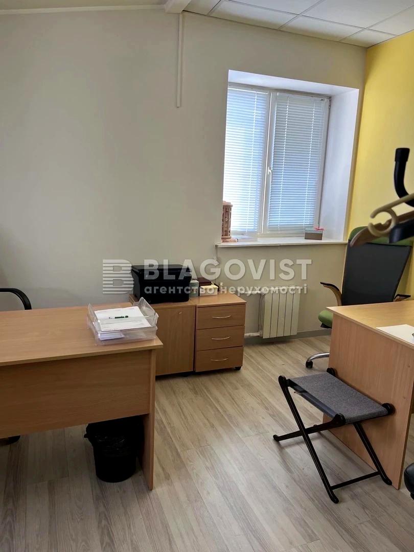 Коммерческая недвижимость по адресу ул. Златоустовская (площадь 499 м²) - Atlanta.ua - фото 9