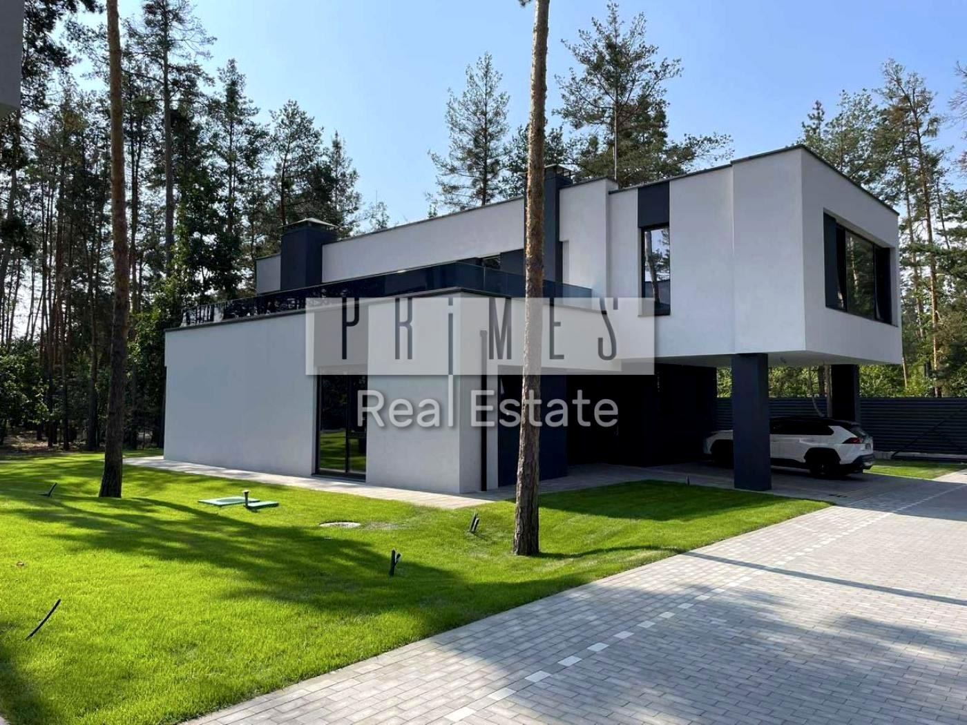 House by the address (area 315 m²) - Atlanta.ua - photo 5