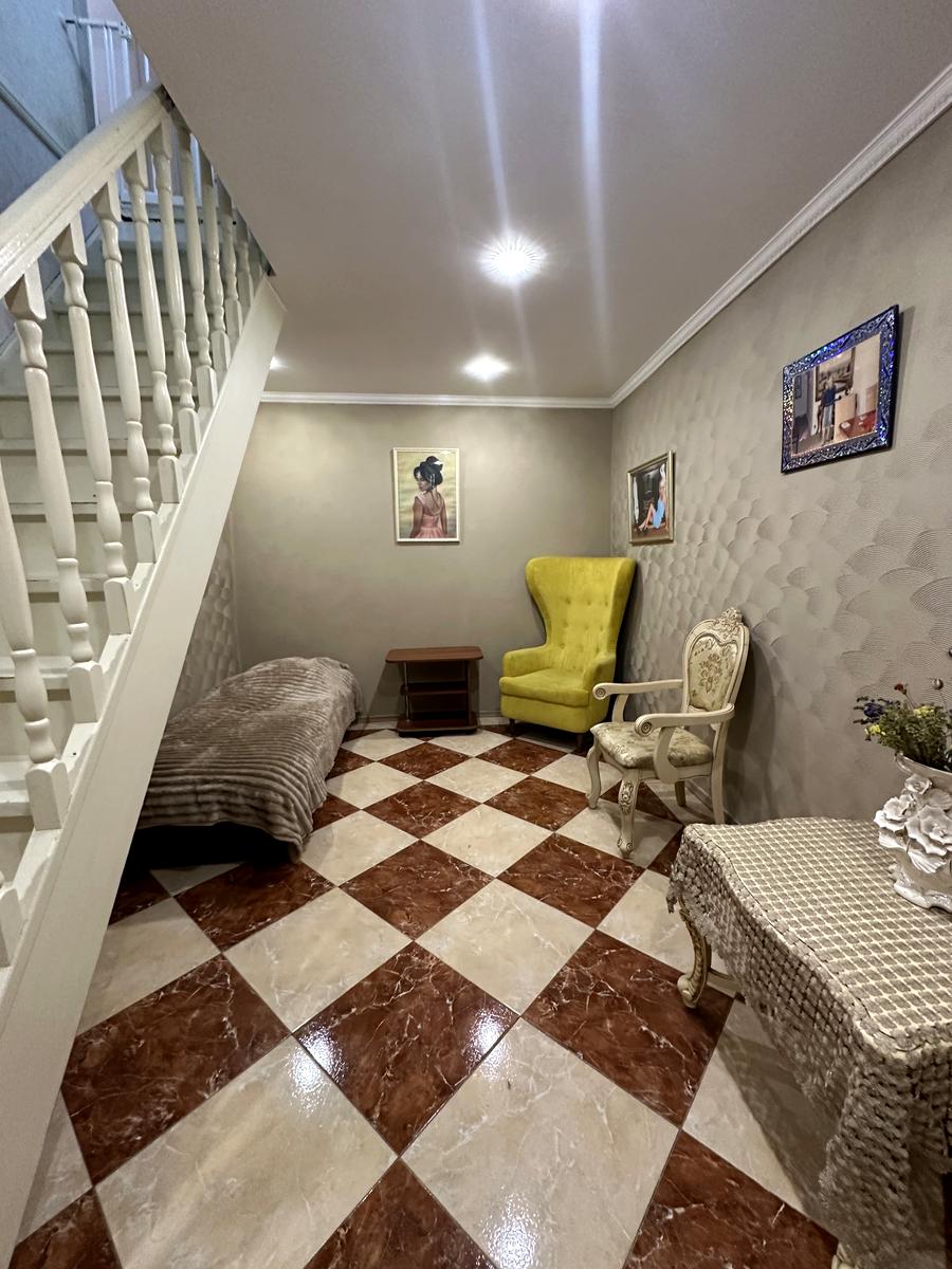 3-кімнатна квартира за адресою вул. Софіївська (площа 140 м²) - Atlanta.ua - фото 20