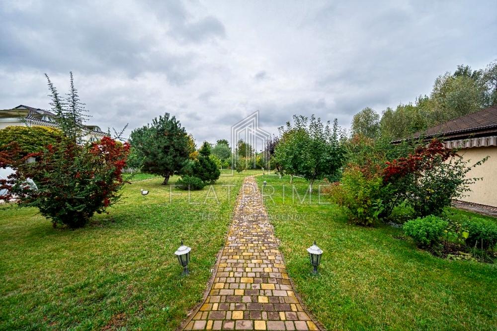 Дом по адресу (площадь 505 м²) - Atlanta.ua - фото 9