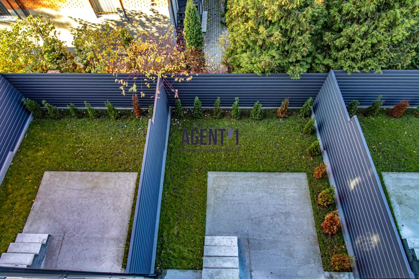 Дом по адресу (площадь 140 м²) - Atlanta.ua - фото 20