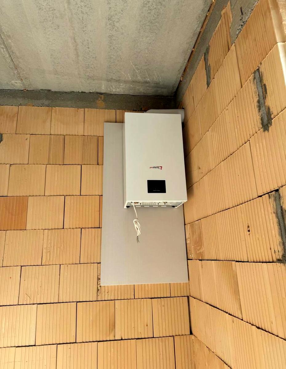 House by the address st. Podgornaya (area 90 m²) - Atlanta.ua - photo 15