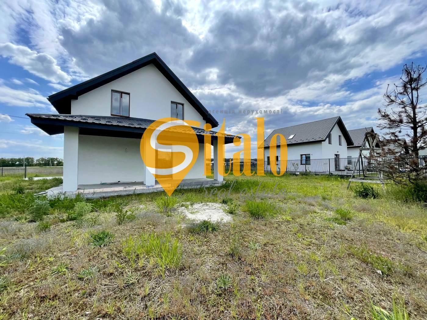 Будинок за адресою (площа 120 м²) - Atlanta.ua - фото 45