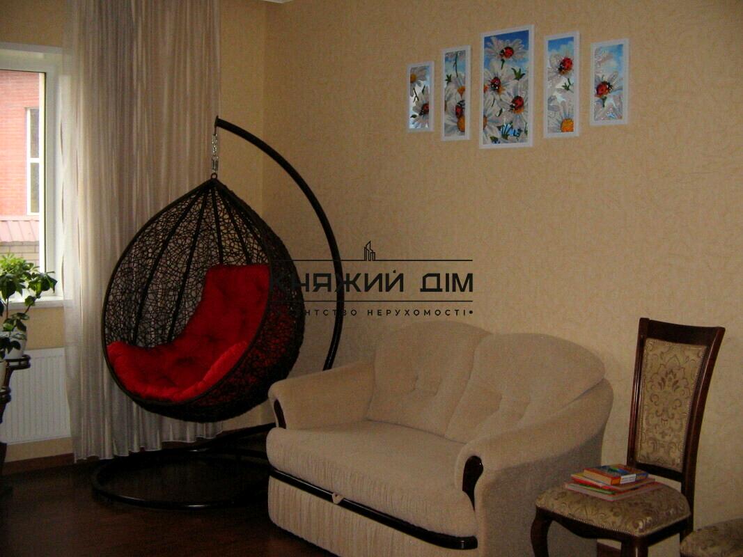 House by the address st. Krinichnaya (area 600 m²) - Atlanta.ua - photo 47