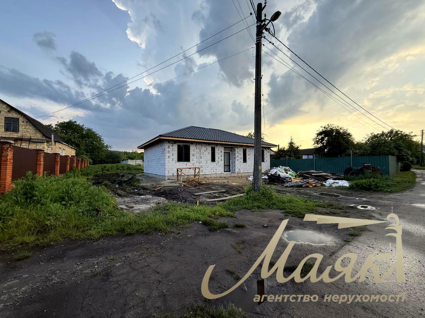 House by the address (area 106 m²) - Atlanta.ua - photo 5