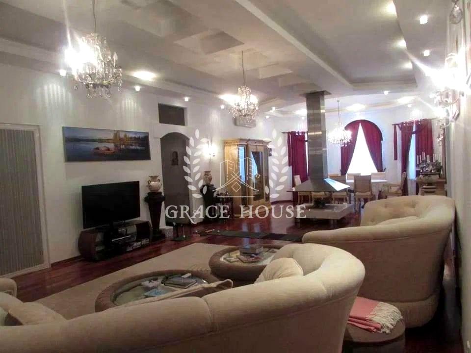 Дом по адресу (площадь 1000 м²) - Atlanta.ua - фото 19