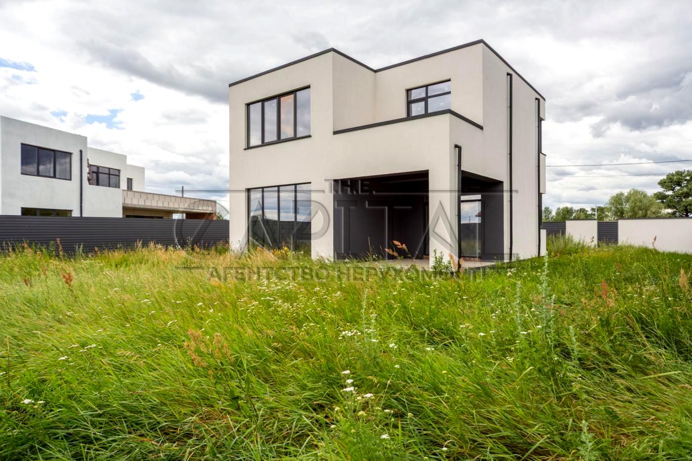 Дом по адресу (площадь 160 м²) - Atlanta.ua - фото 4