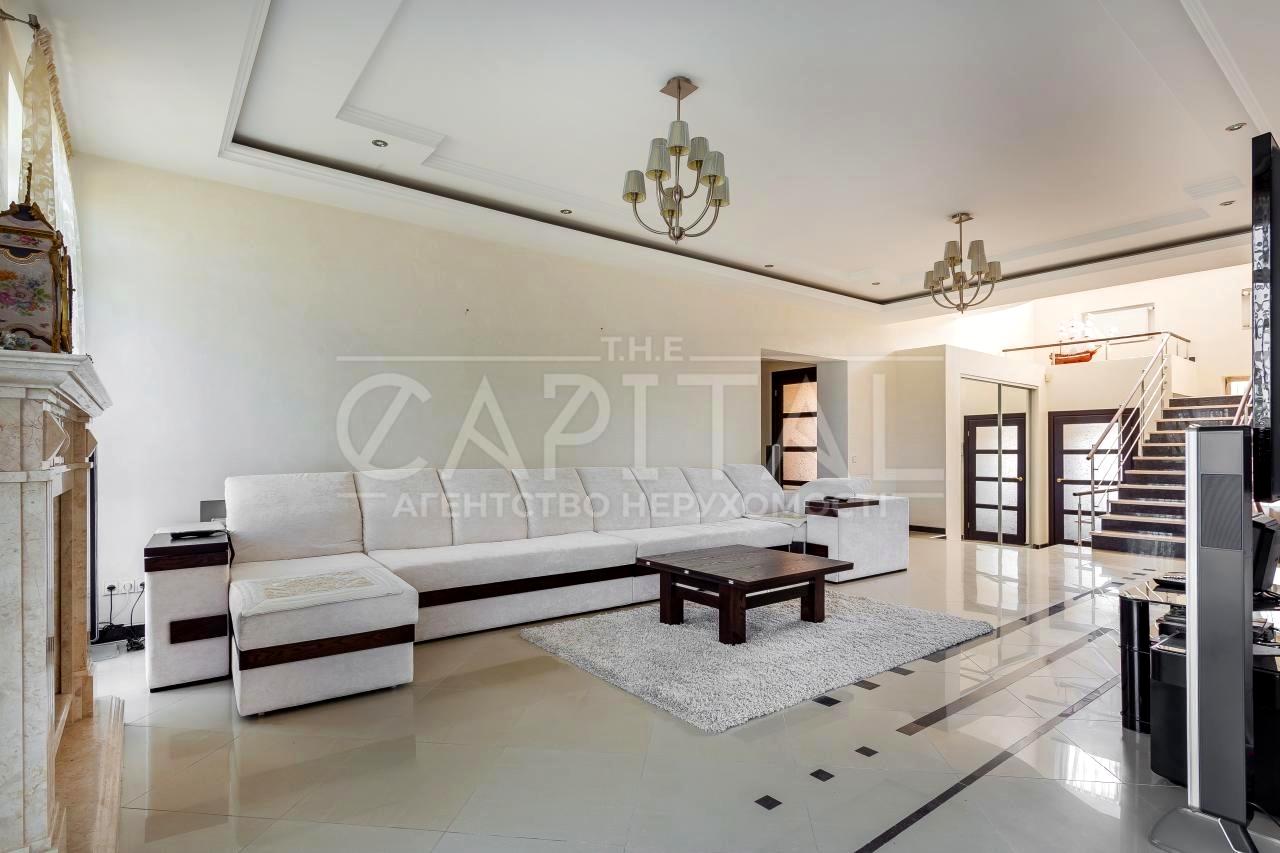 House by the address (area 412 m²) - Atlanta.ua - photo 10