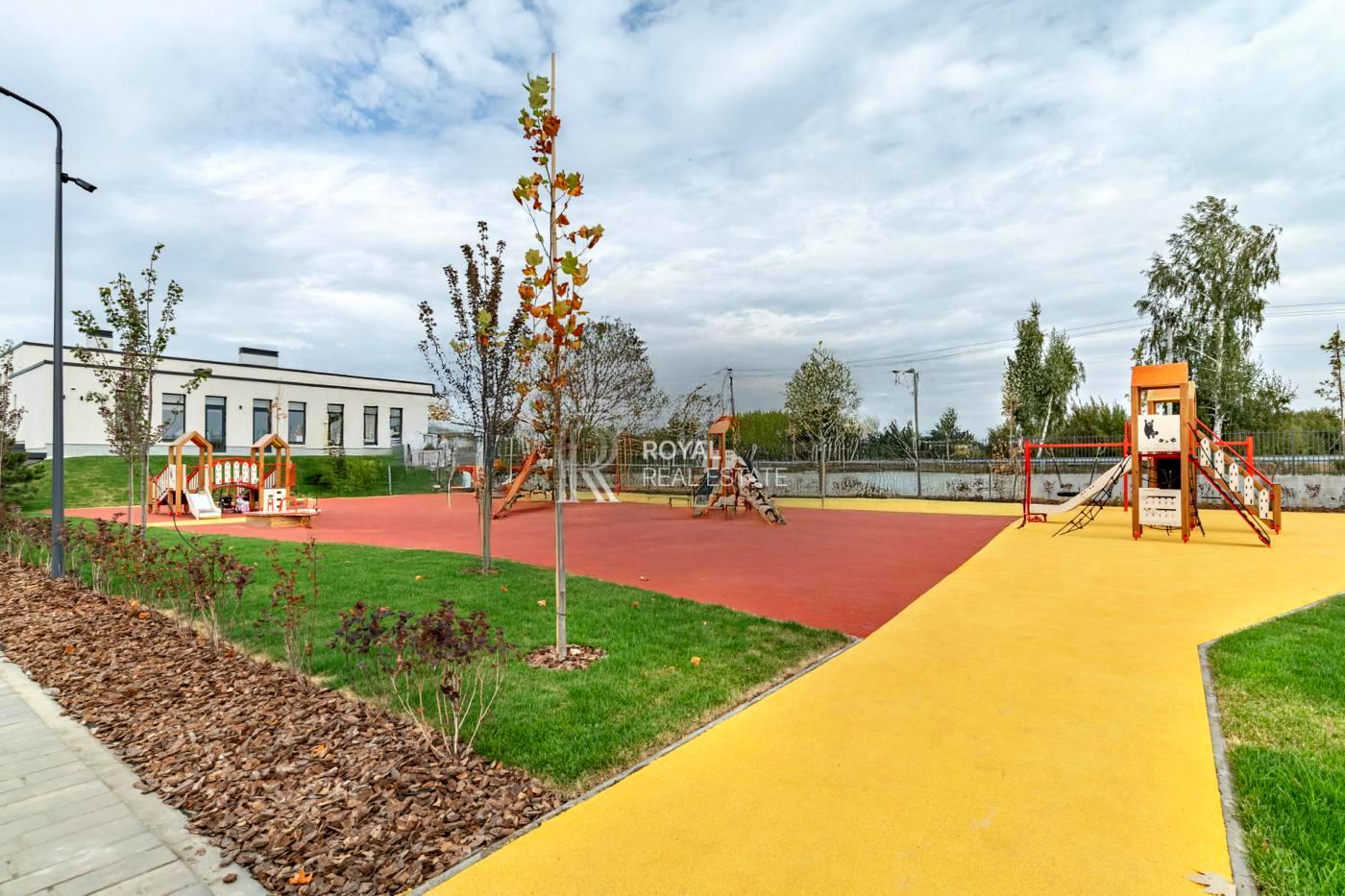 House by the address (area 140 m²) - Atlanta.ua - photo 23