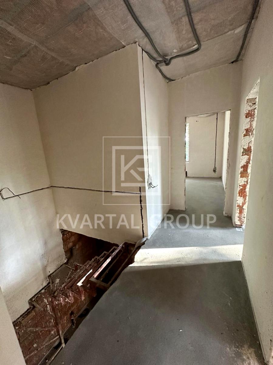 House by the address (area 130 m²) - Atlanta.ua - photo 20