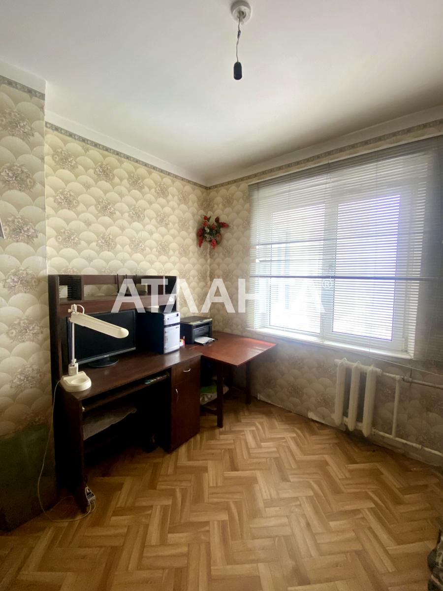 Багатокімнатна квартира за адресою Люстдорфська дор. (площа 88 м²) - Atlanta.ua - фото 25