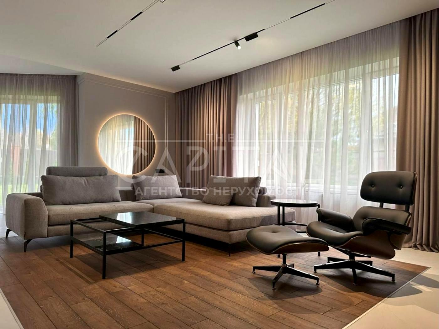 House by the address (area 378 m²) - Atlanta.ua - photo 3