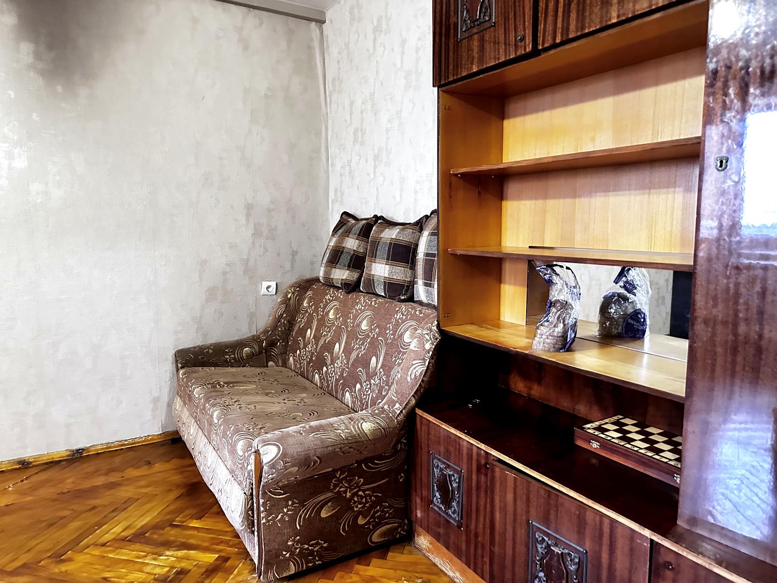 1-кімнатна квартира за адресою вул. Харківське шосе (площа 33 м²) - Atlanta.ua - фото 4