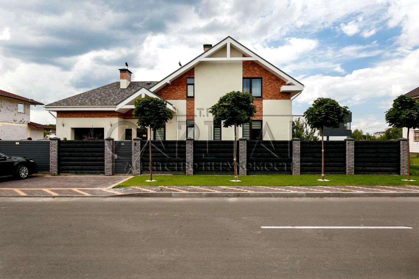 Дом по адресу ул. Княгини Ольги (площадь 190 м²) - Atlanta.ua - фото 27