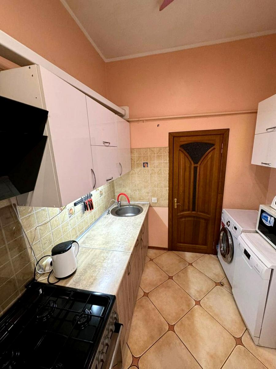 3-комнатная квартира по адресу Катаева пер. (площадь 106 м²) - Atlanta.ua - imageAlt 6