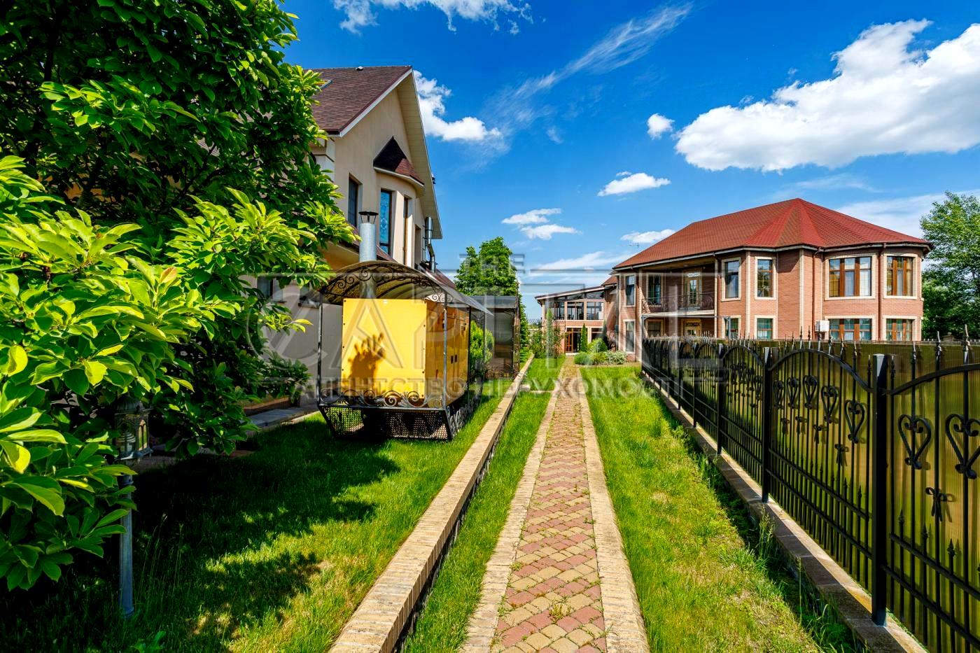 Дом по адресу (площадь 1099 м²) - Atlanta.ua - фото 9