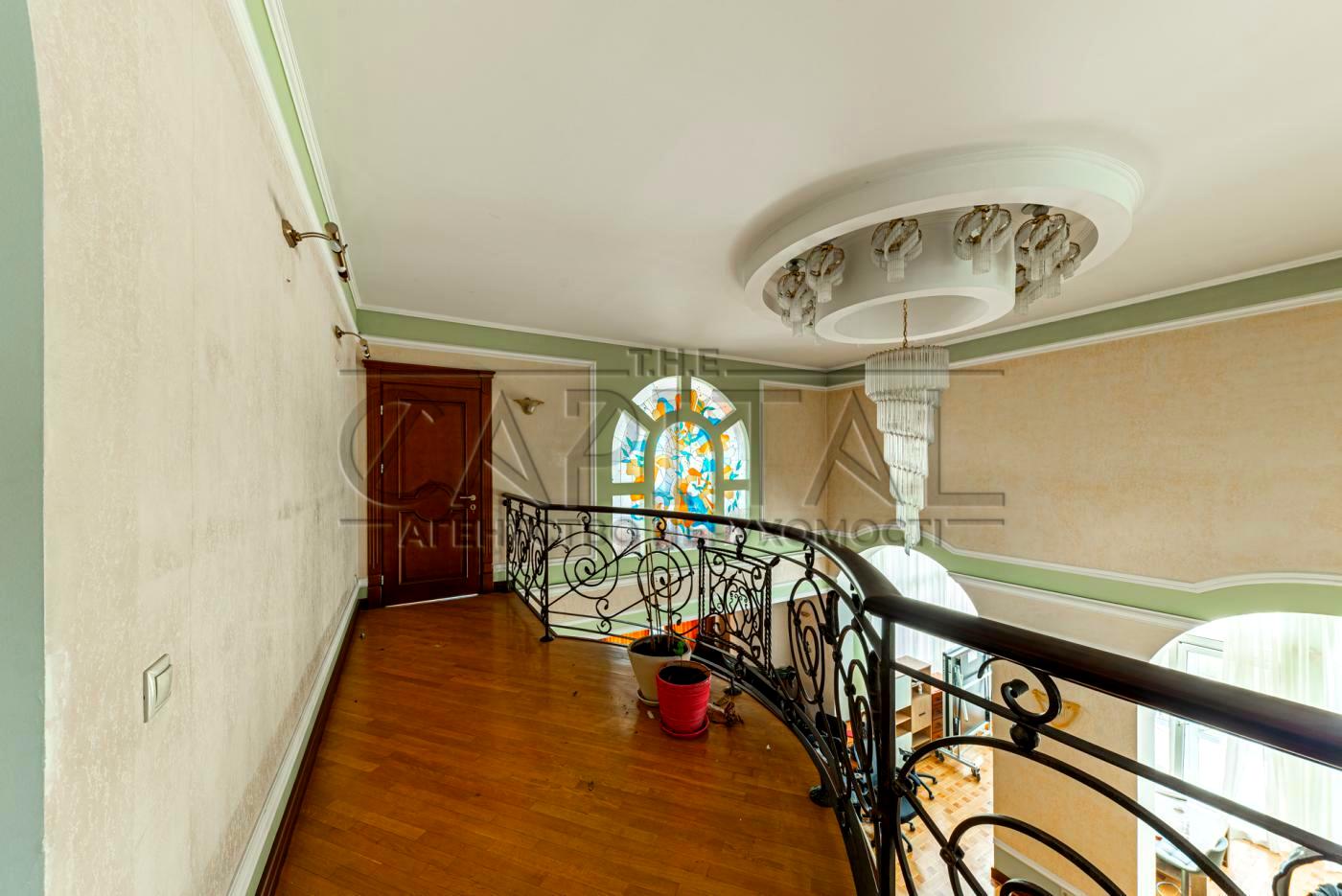 Будинок за адресою вул. Добросусідська (площа 600 м²) - Atlanta.ua - фото 9