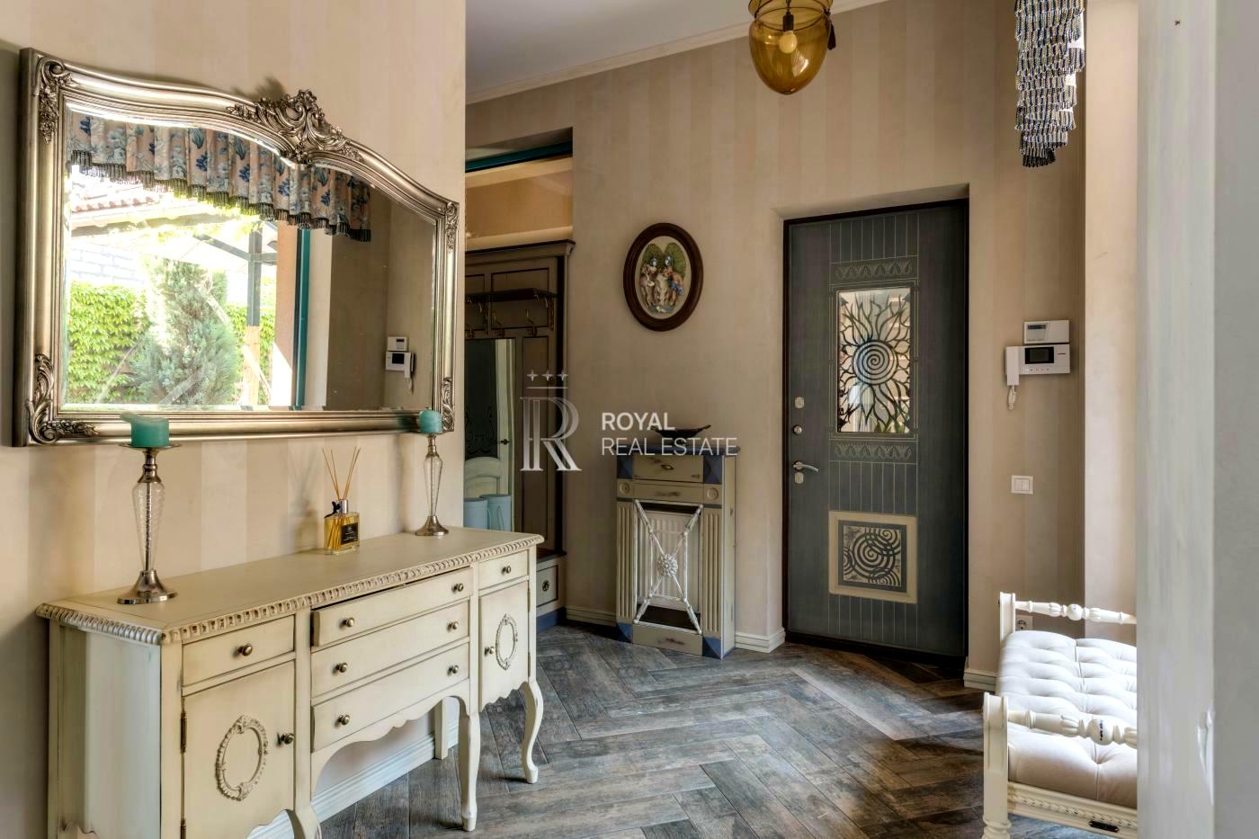 House by the address st. Lokomotivnaya (area 340 m²) - Atlanta.ua - photo 3