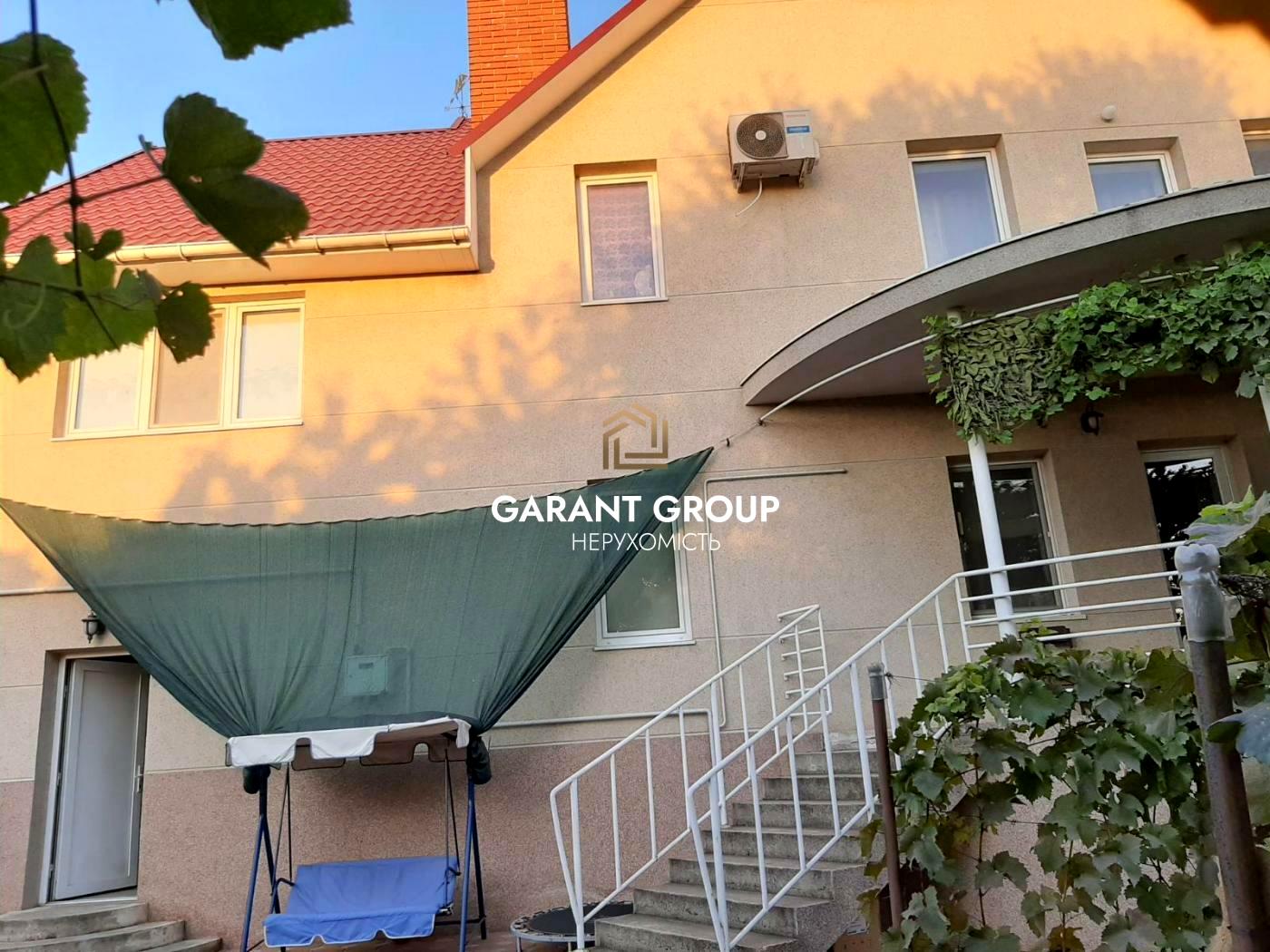 Будинок за адресою (площа 295 м²) - Atlanta.ua - фото 2