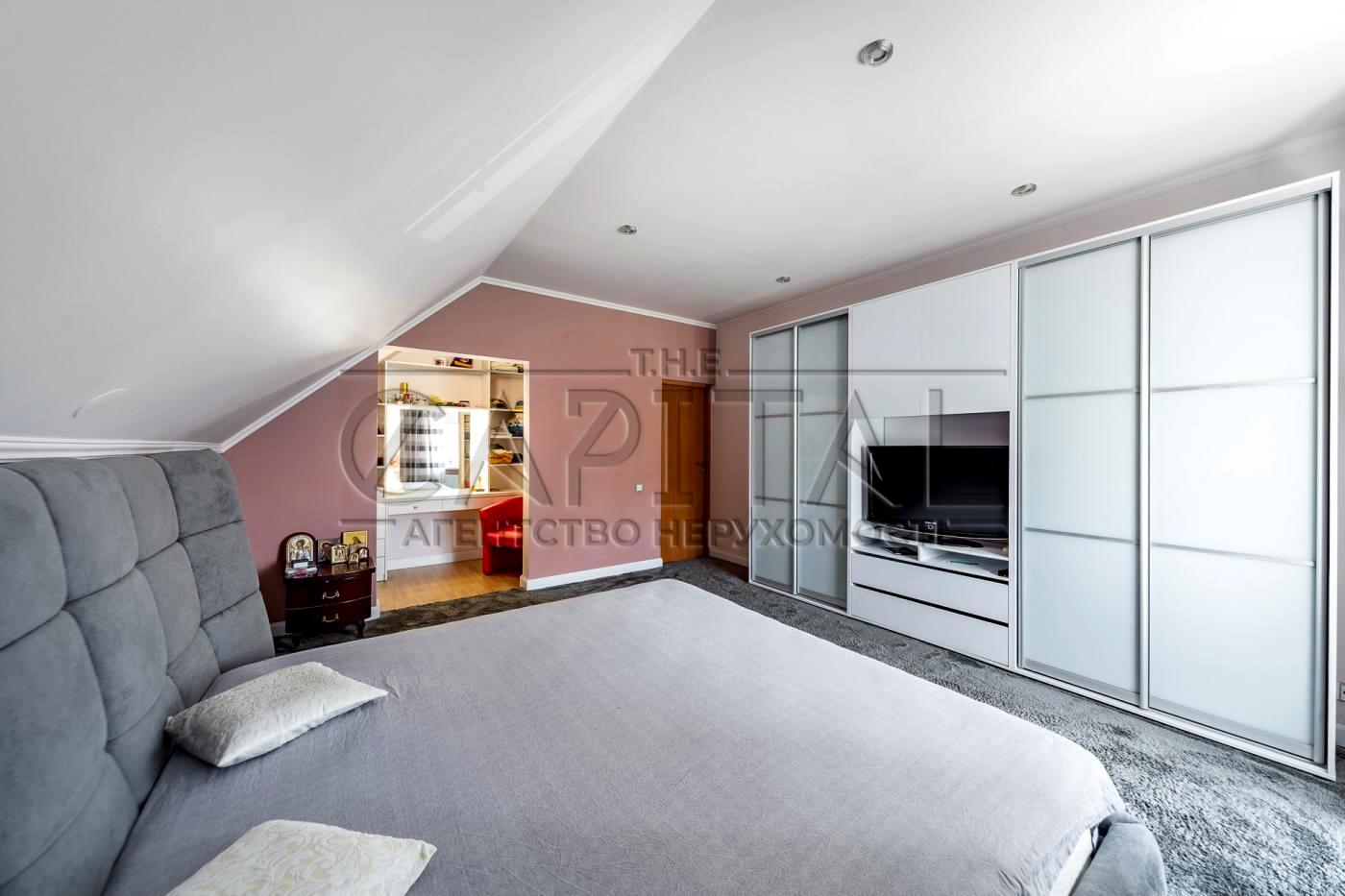 House by the address (area 300 m²) - Atlanta.ua - photo 18