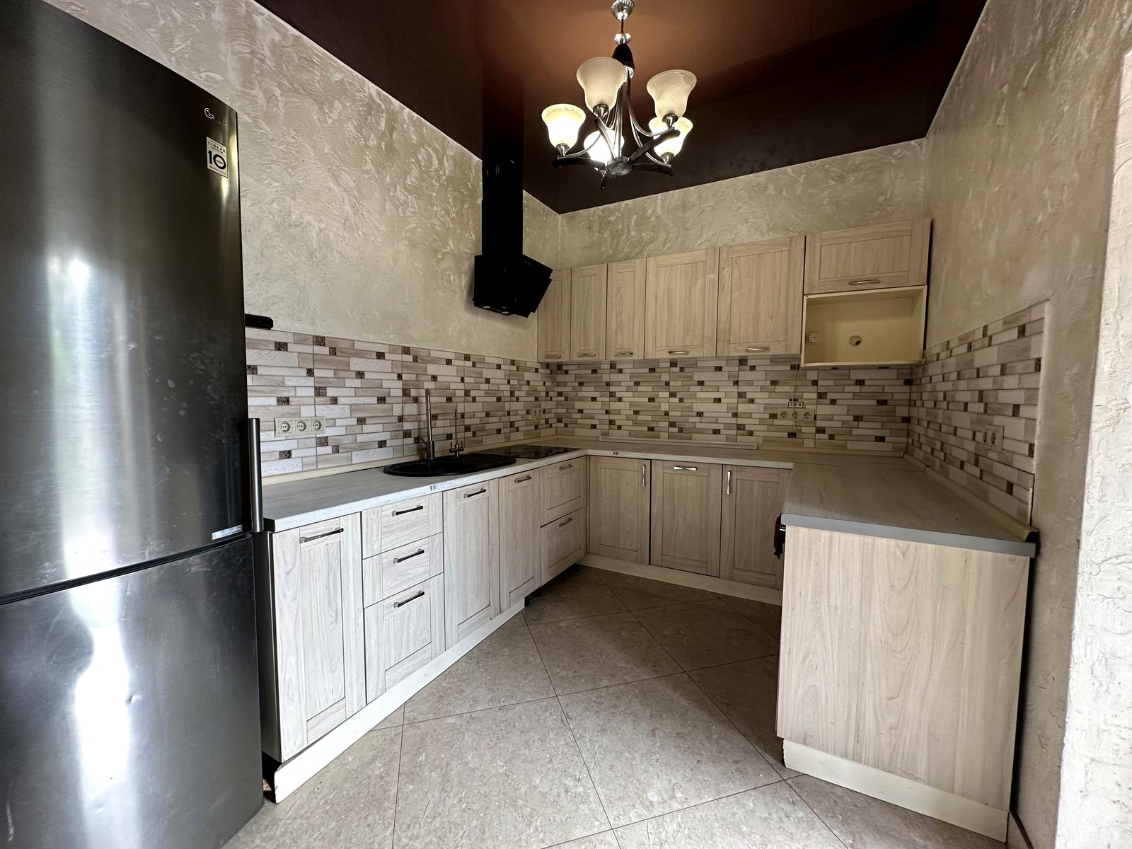 Дом по адресу Франко И. Пер. (площадь 240 м²) - Atlanta.ua - фото 23