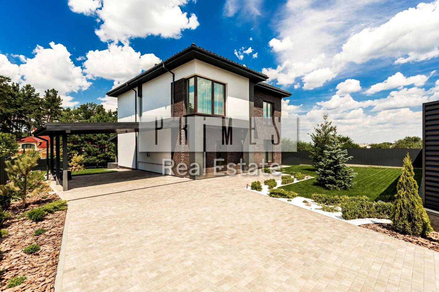 Дом по адресу (площадь 220 м²) - Atlanta.ua - фото 11