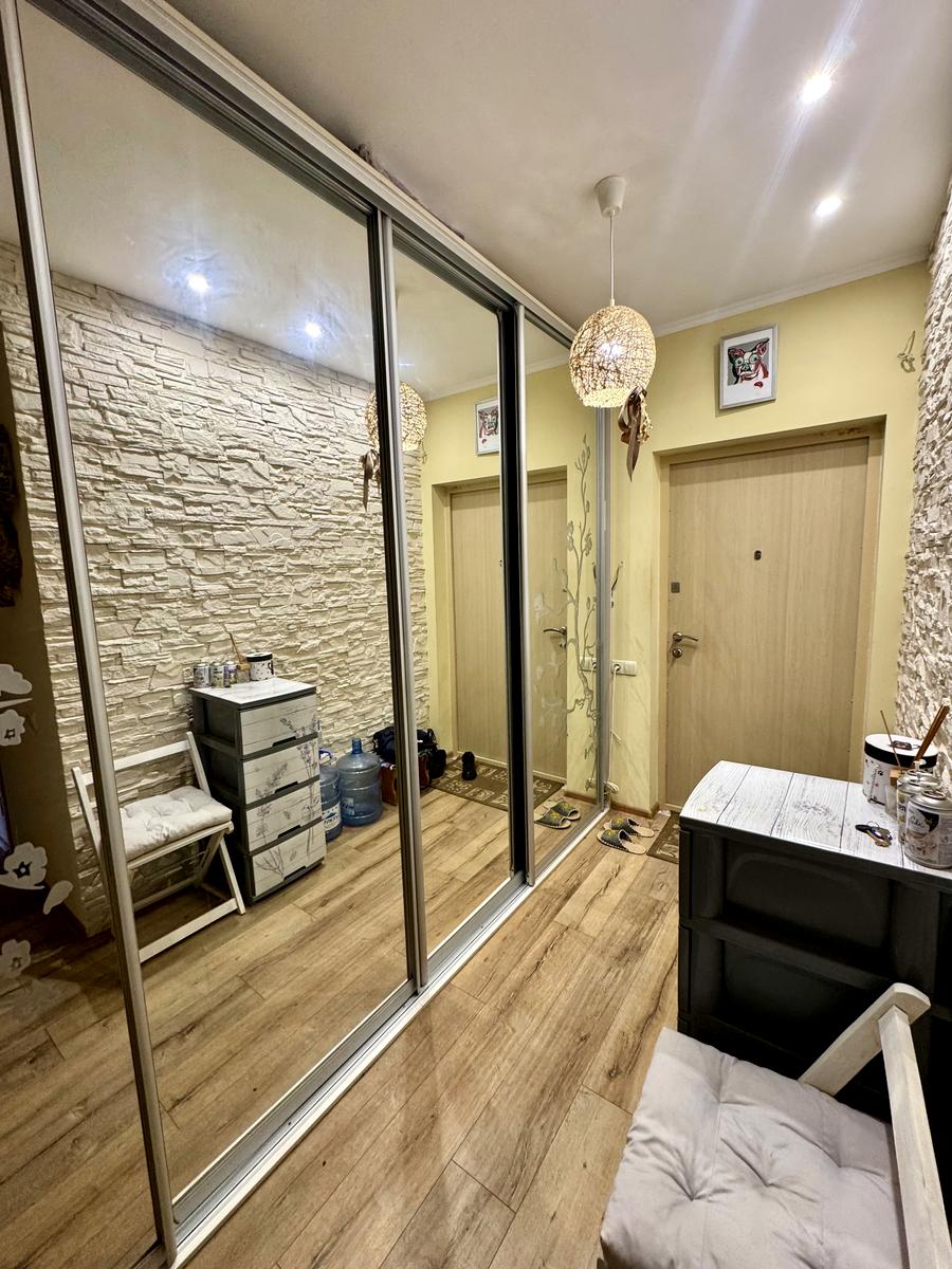 2-rooms apartment apartment by the address st. Govorova marsh (area 67,2 m²) - Atlanta.ua - photo 9