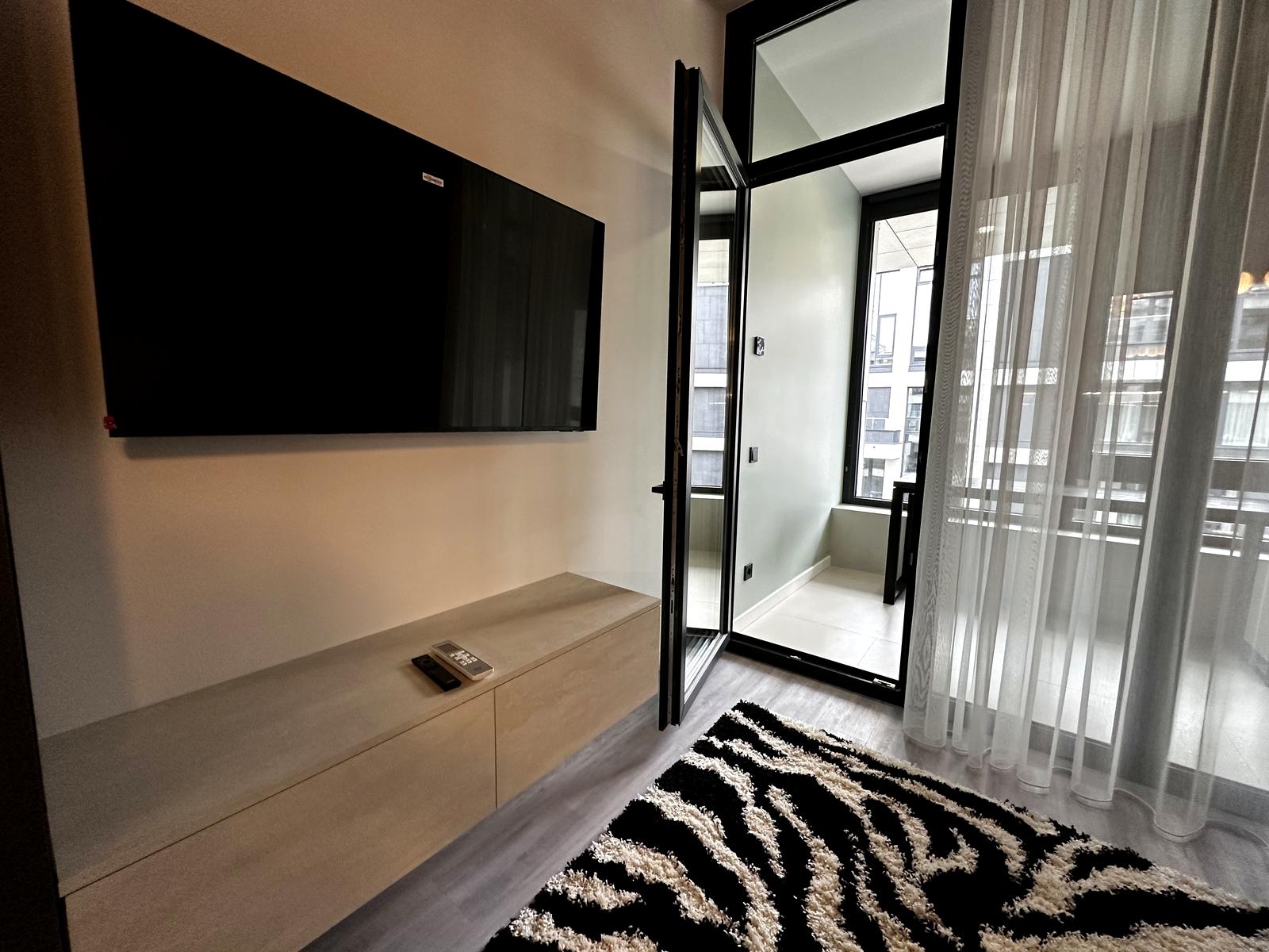 1-room apartment apartment by the address (area 45 m²) - Atlanta.ua - photo 45