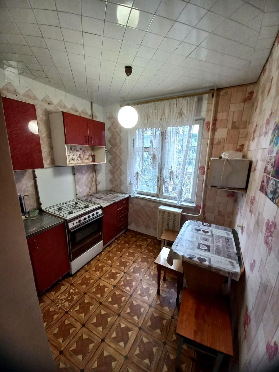 3-rooms apartment apartment by the address st. Admiralskiy pr Lumumby pr (area 60 m²) - Atlanta.ua - photo 3