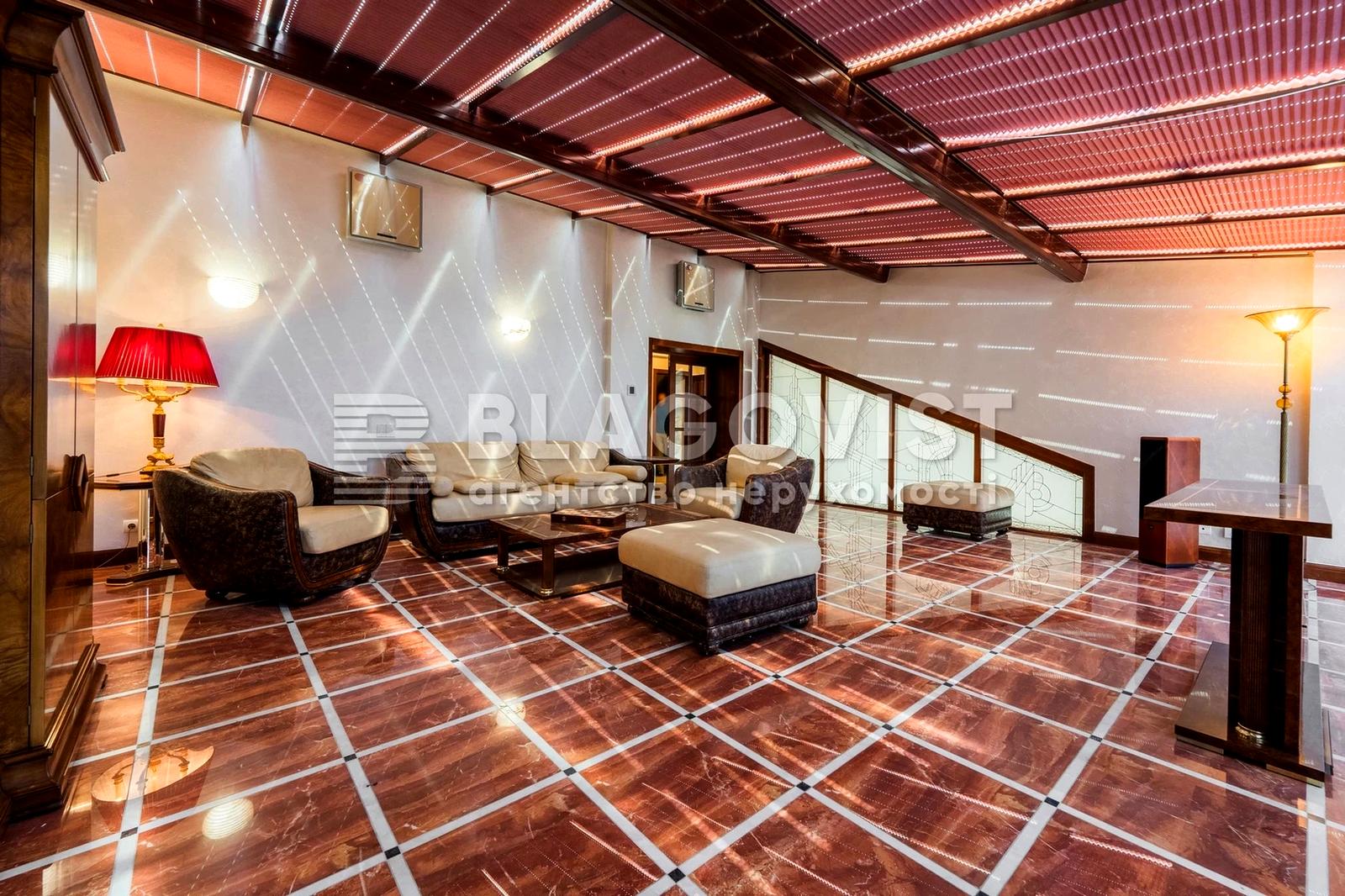 Дом по адресу (площадь 617 м²) - Atlanta.ua - фото 15