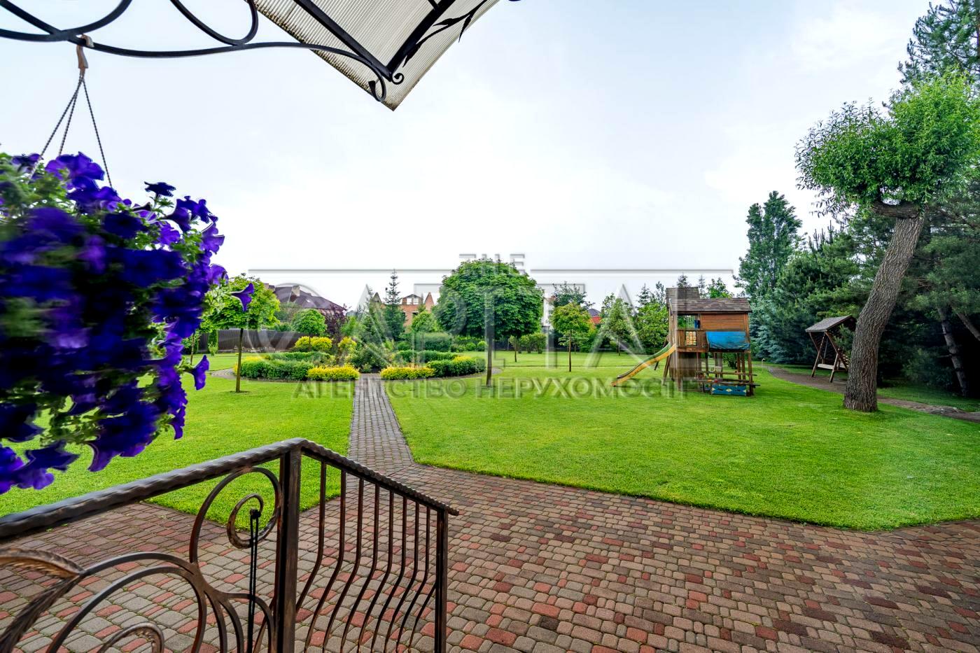 Дом по адресу (площадь 322 м²) - Atlanta.ua - фото 30