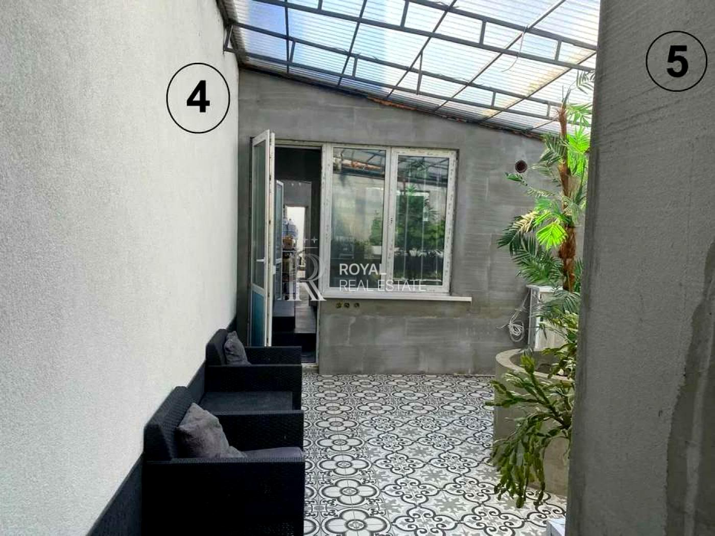 Дом по адресу ул. Филиппа Орлика (площадь 215 м²) - Atlanta.ua - фото 19