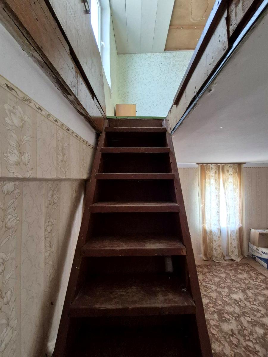 House by the address st. Lyustdorfskaya dor Chernomorskaya dor (area 65 m²) - Atlanta.ua - photo 12