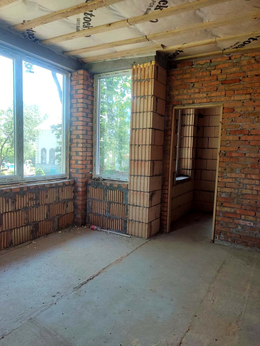 Дом по адресу ул. Центральная (площадь 140 м²) - Atlanta.ua - фото 9