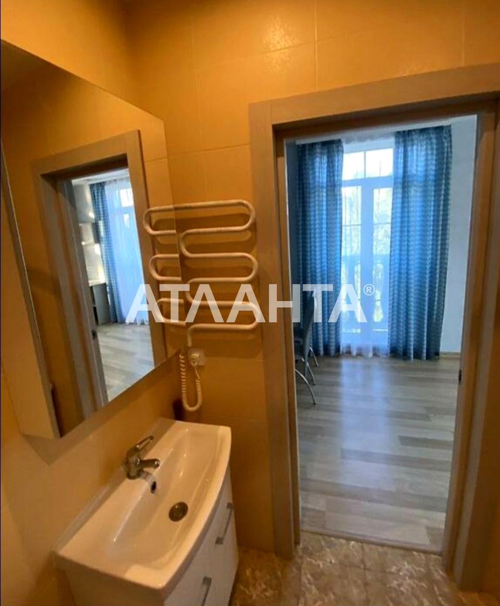 1-комнатная квартира по адресу ул. Дмитрия Луценко (площадь 38 м²) - фото 11 1-комнатная квартира по адресу ул. Дмитрия Луценко (площадь 38 м²) - Atlanta.ua - фото 11