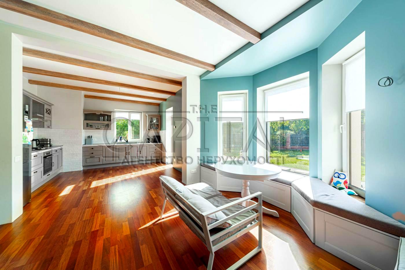 House by the address st. Dachnaya (area 204 m²) - Atlanta.ua - photo 10