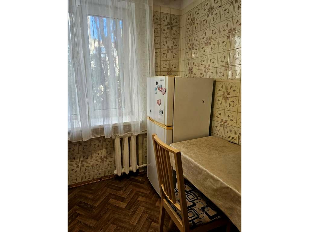 1-комнатная квартира по адресу ул. Жаботинского (площадь 34 м²) - Atlanta.ua - фото 8