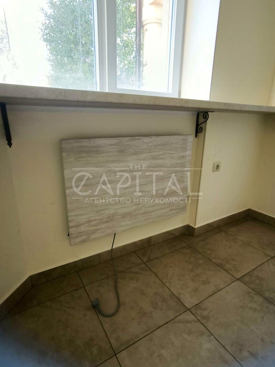 Комерційна нерухомість за адресою вул. Боголюбова (площа 57,6 м²) - Atlanta.ua - фото 10