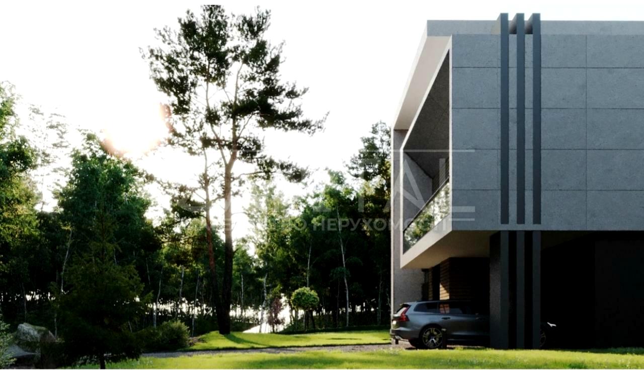 House by the address (area 184 m²) - Atlanta.ua - photo 2