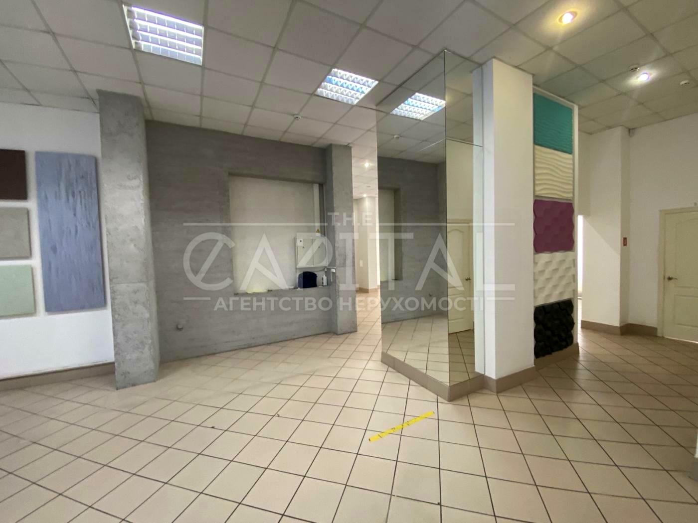 Комерційна нерухомість за адресою вул. Вишгородська (площа 135 м²) - Atlanta.ua - фото 9