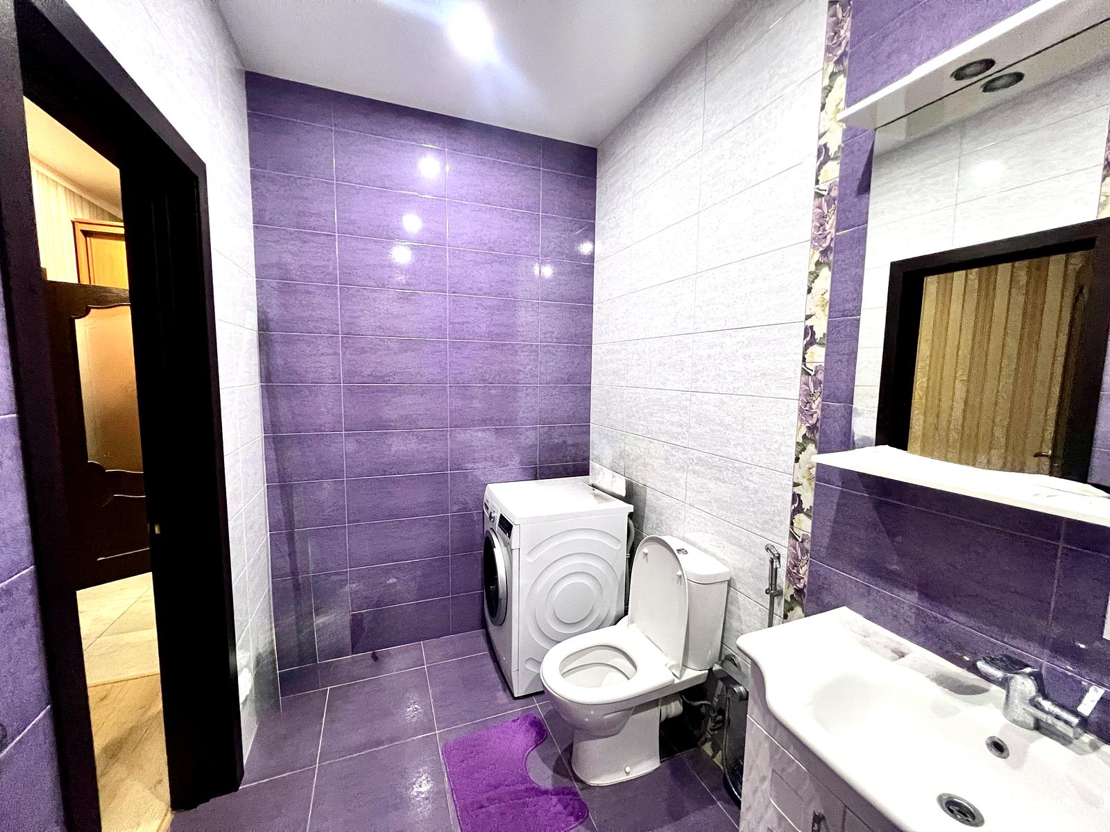 2-комнатная квартира по адресу ул. Гетьмана Мазепы (площадь 96 м²) - Atlanta.ua - фото 19