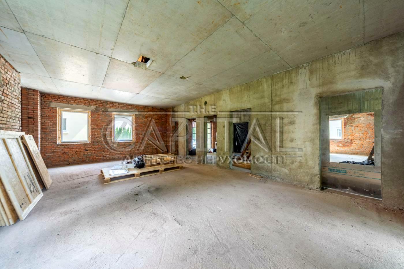 House by the address (area 502 m²) - Atlanta.ua - photo 10