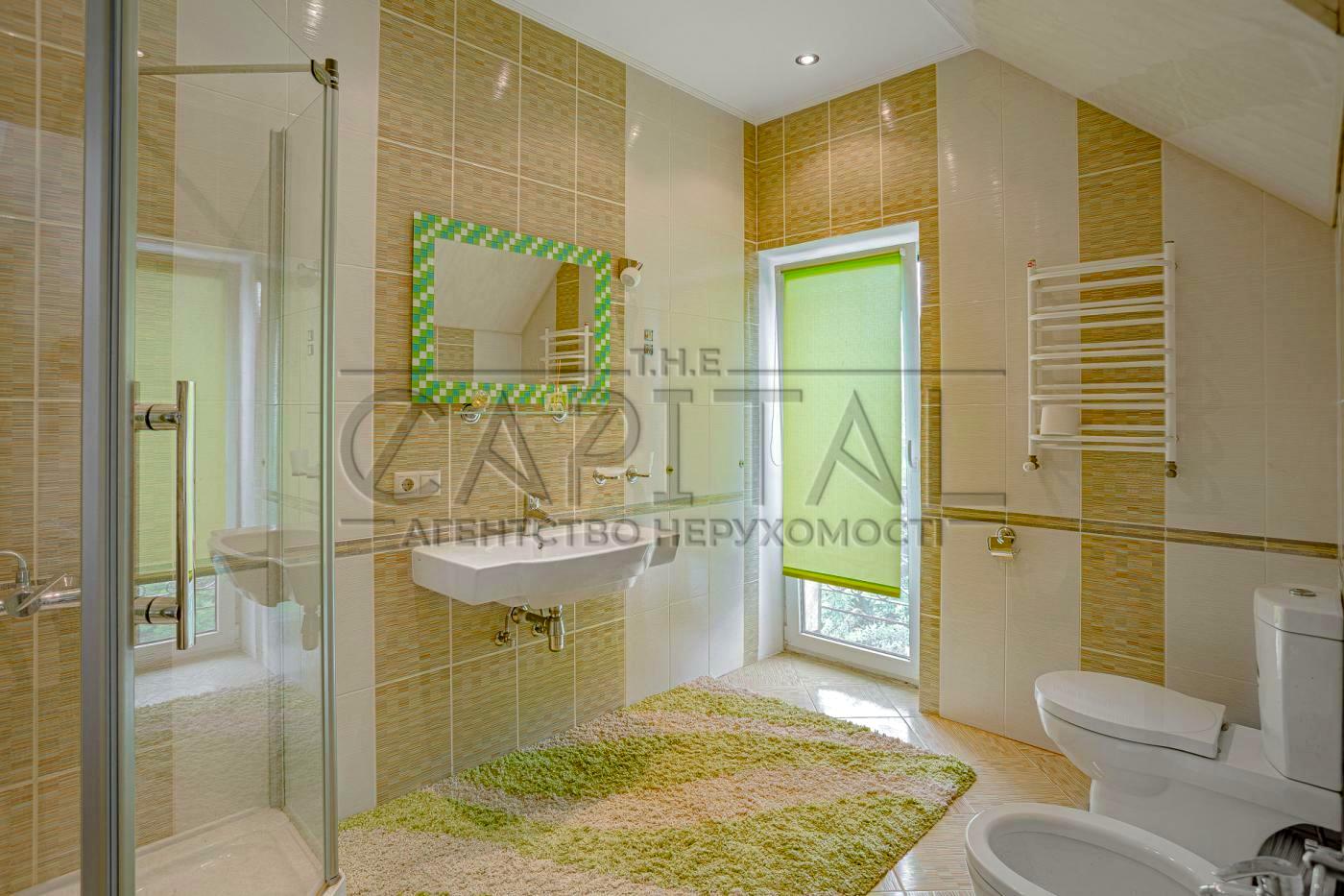 House by the address (area 360 m²) - Atlanta.ua - photo 4