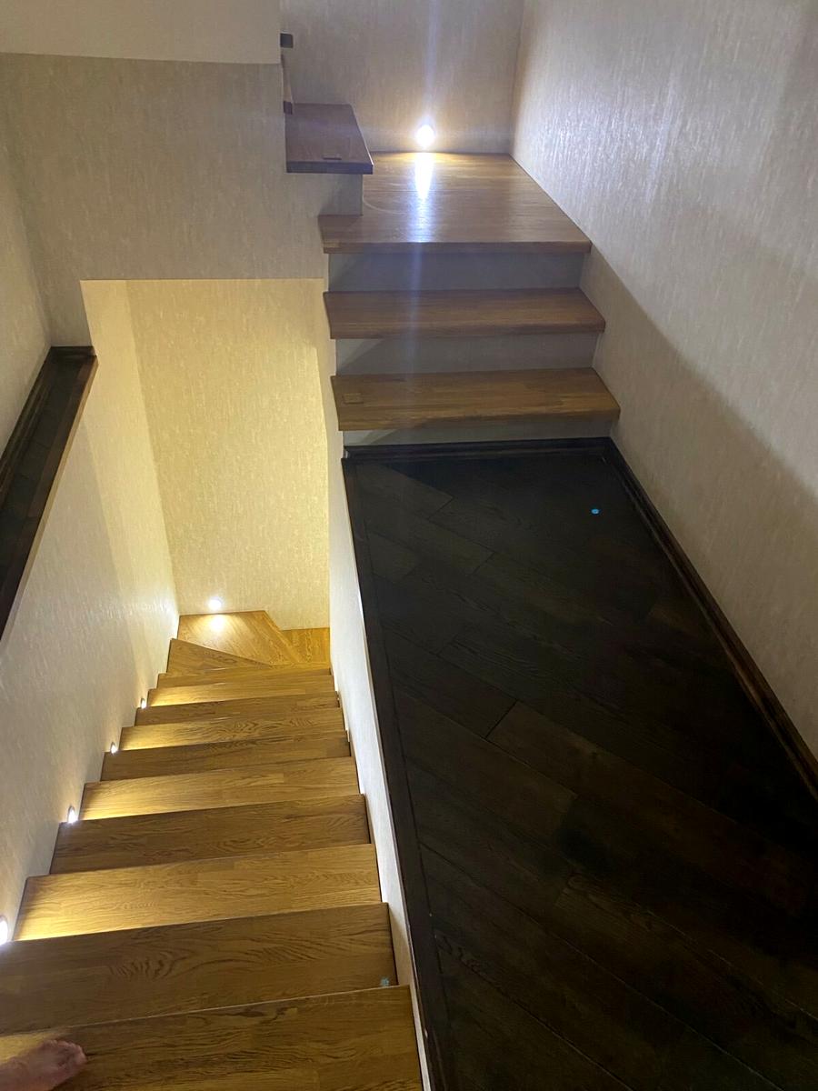 Будинок за адресою вул. Стороженка (площа 100 м²) - Atlanta.ua - фото 20